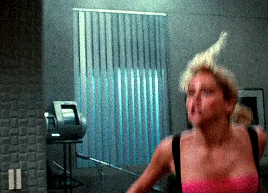 가상현실을 담은 90년대 영화 | 인스티즈