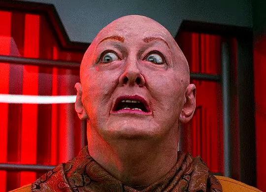 가상현실을 담은 90년대 영화 | 인스티즈