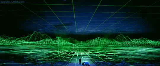 가상현실을 담은 90년대 영화 | 인스티즈