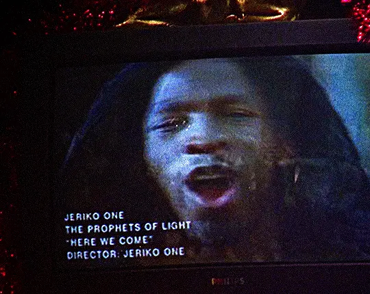 가상현실을 담은 90년대 영화 | 인스티즈