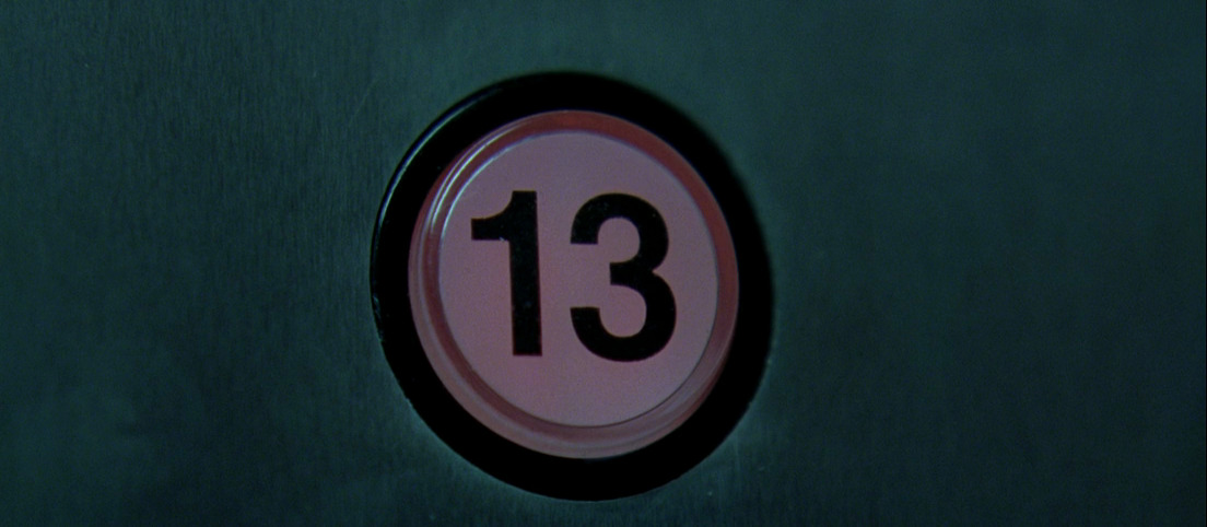 가상현실을 담은 90년대 영화 | 인스티즈