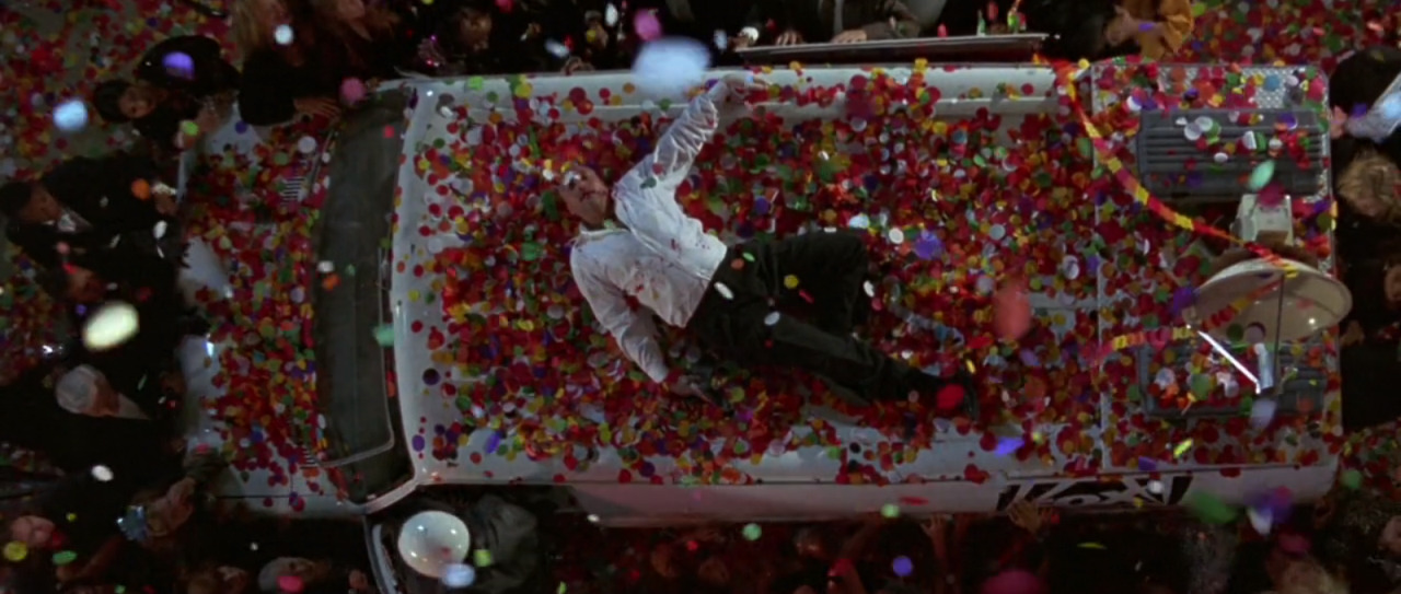 가상현실을 담은 90년대 영화 | 인스티즈