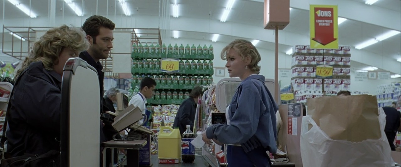 가상현실을 담은 90년대 영화 | 인스티즈