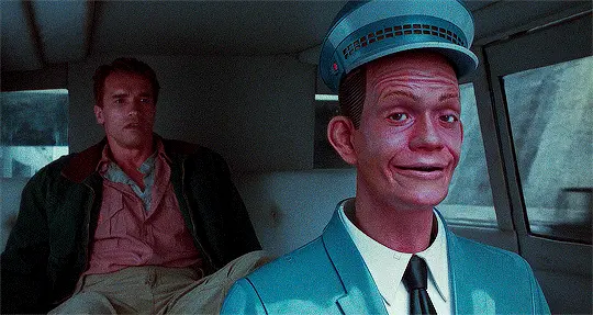 가상현실을 담은 90년대 영화 | 인스티즈