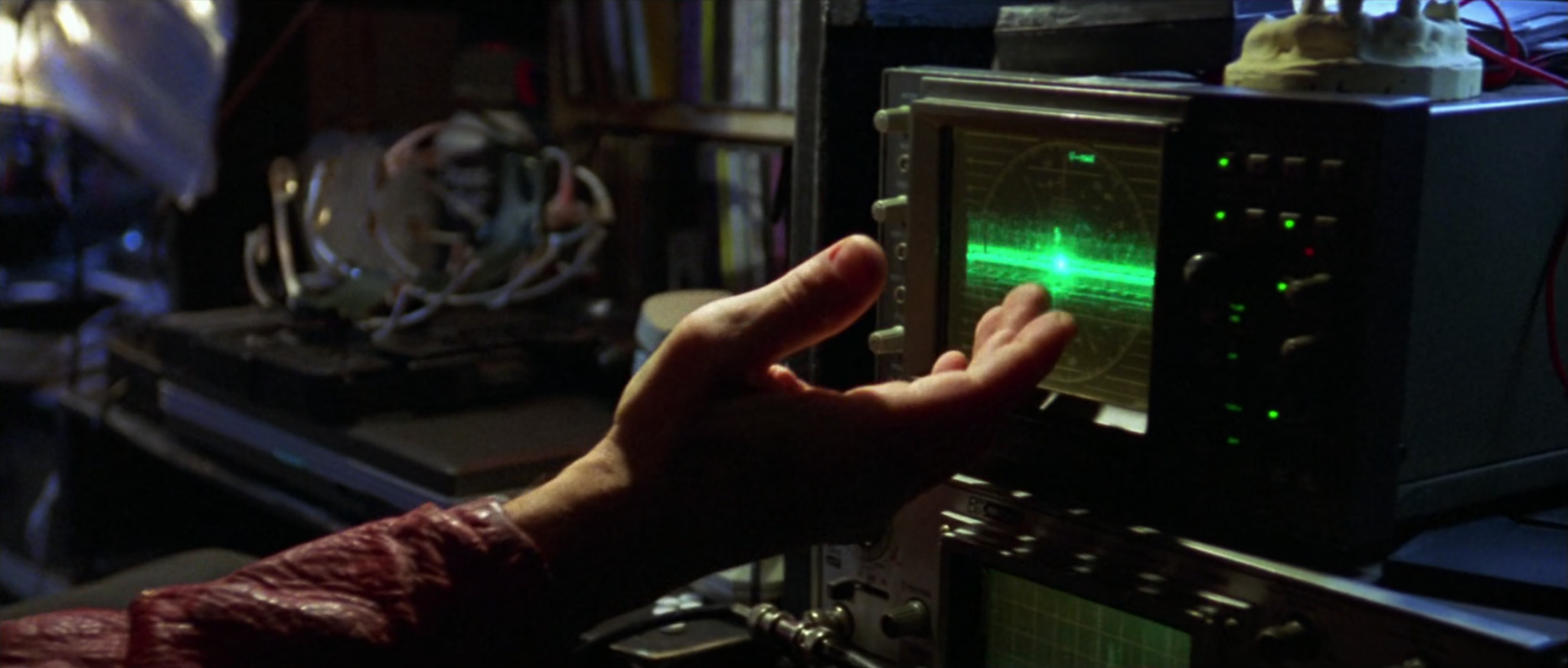 가상현실을 담은 90년대 영화 | 인스티즈