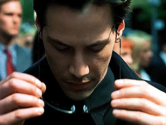 가상현실을 담은 90년대 영화 | 인스티즈