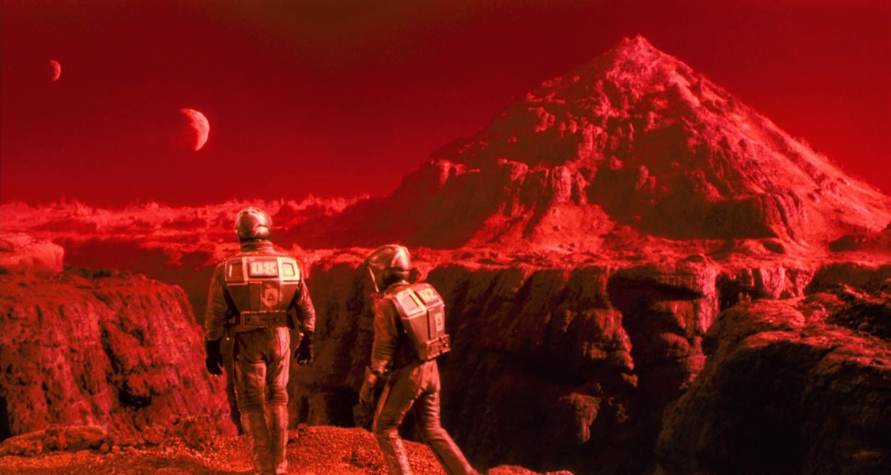 가상현실을 담은 90년대 영화 | 인스티즈