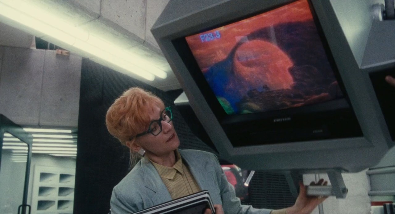 가상현실을 담은 90년대 영화 | 인스티즈