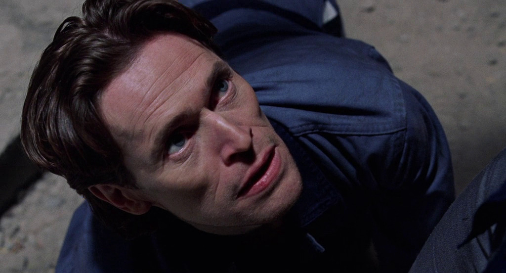 가상현실을 담은 90년대 영화 | 인스티즈