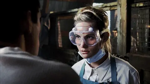 가상현실을 담은 90년대 영화 | 인스티즈