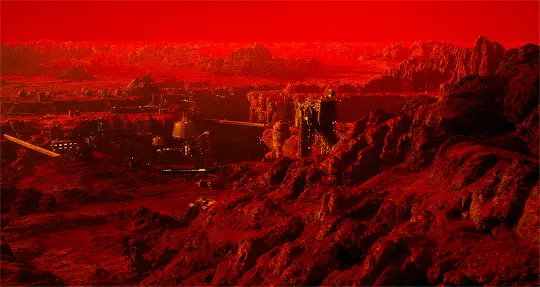 가상현실을 담은 90년대 영화 | 인스티즈