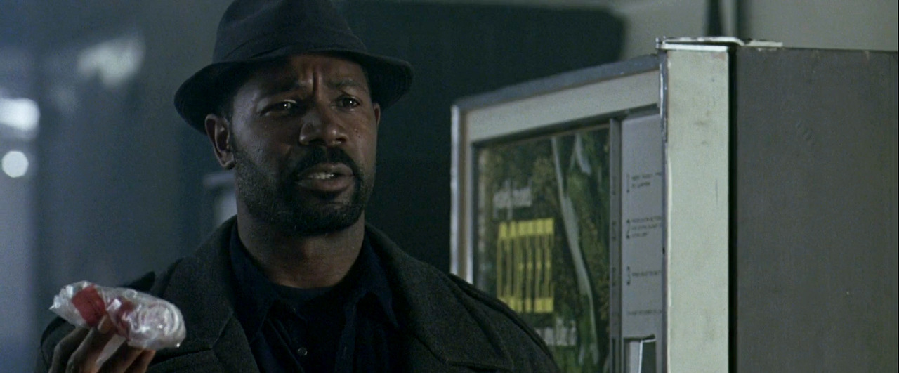 가상현실을 담은 90년대 영화 | 인스티즈