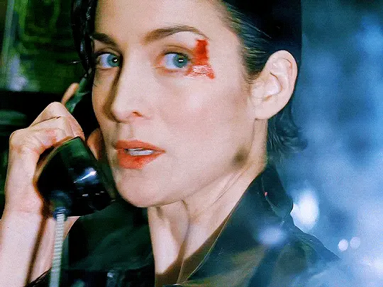 가상현실을 담은 90년대 영화 | 인스티즈