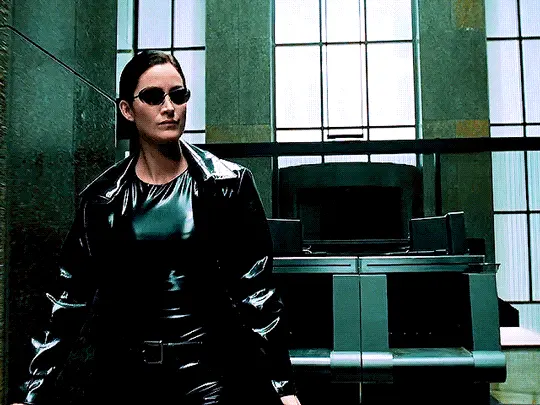 가상현실을 담은 90년대 영화 | 인스티즈