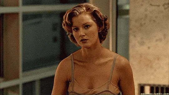 가상현실을 담은 90년대 영화 | 인스티즈