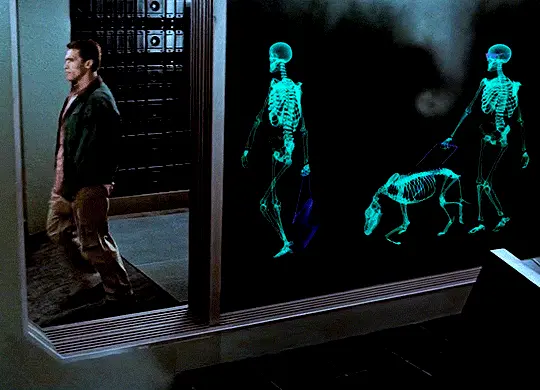 가상현실을 담은 90년대 영화 | 인스티즈