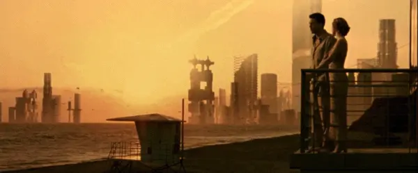 가상현실을 담은 90년대 영화 | 인스티즈