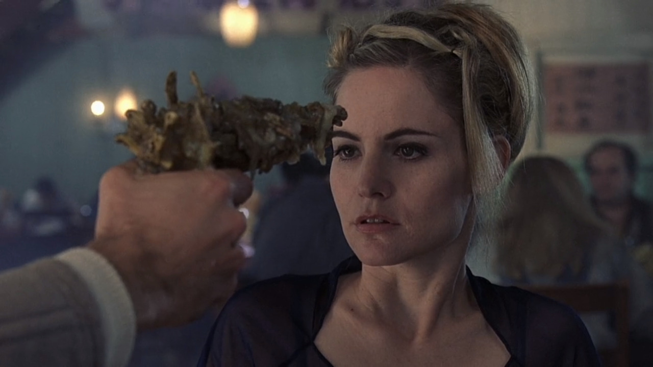 가상현실을 담은 90년대 영화 | 인스티즈