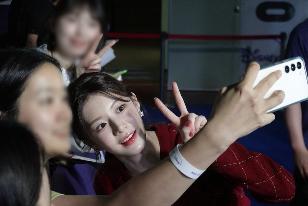 이뿌다 이미지