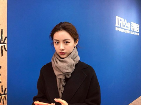 윤정 이미지