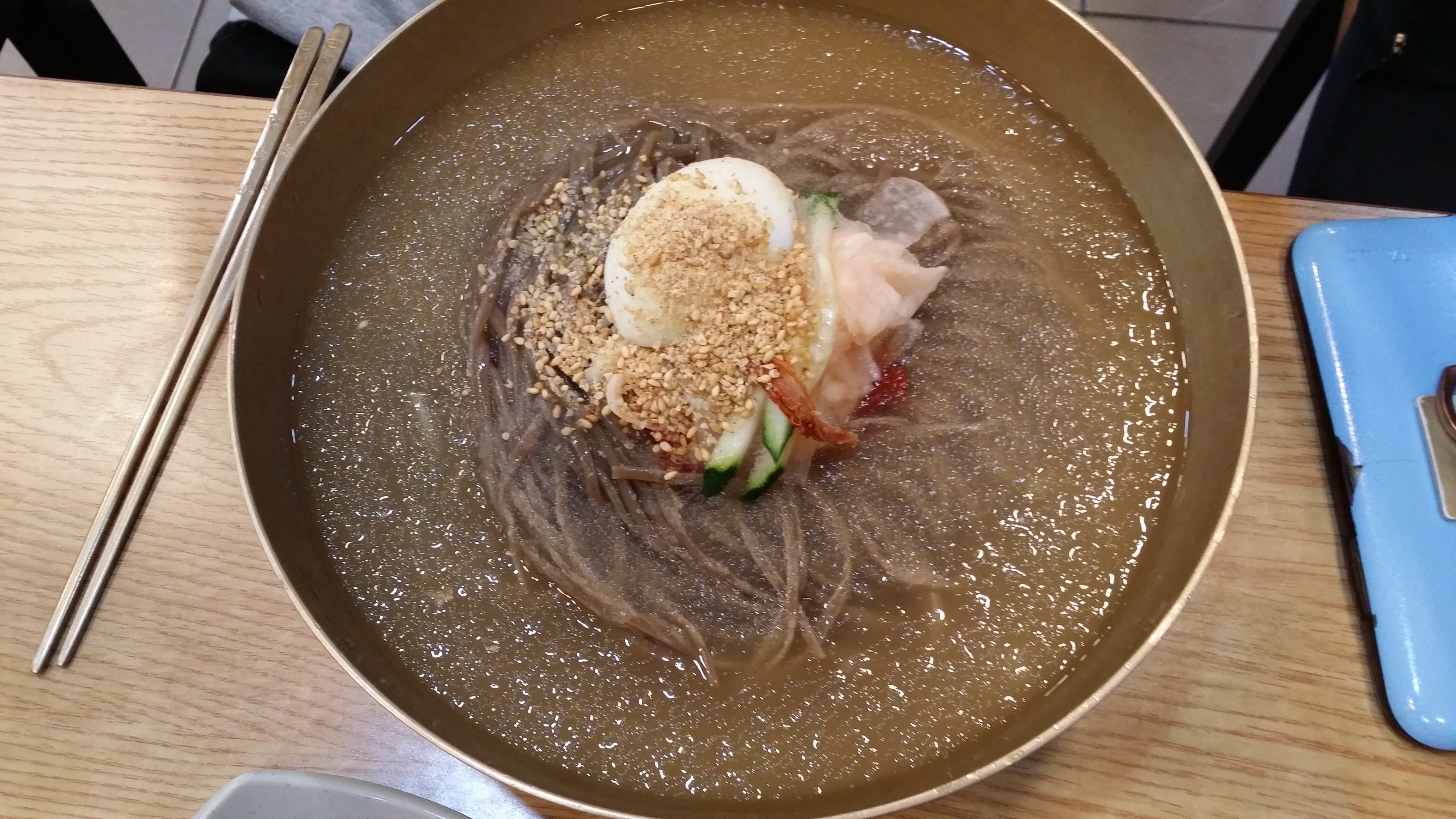 의령소바 이미지