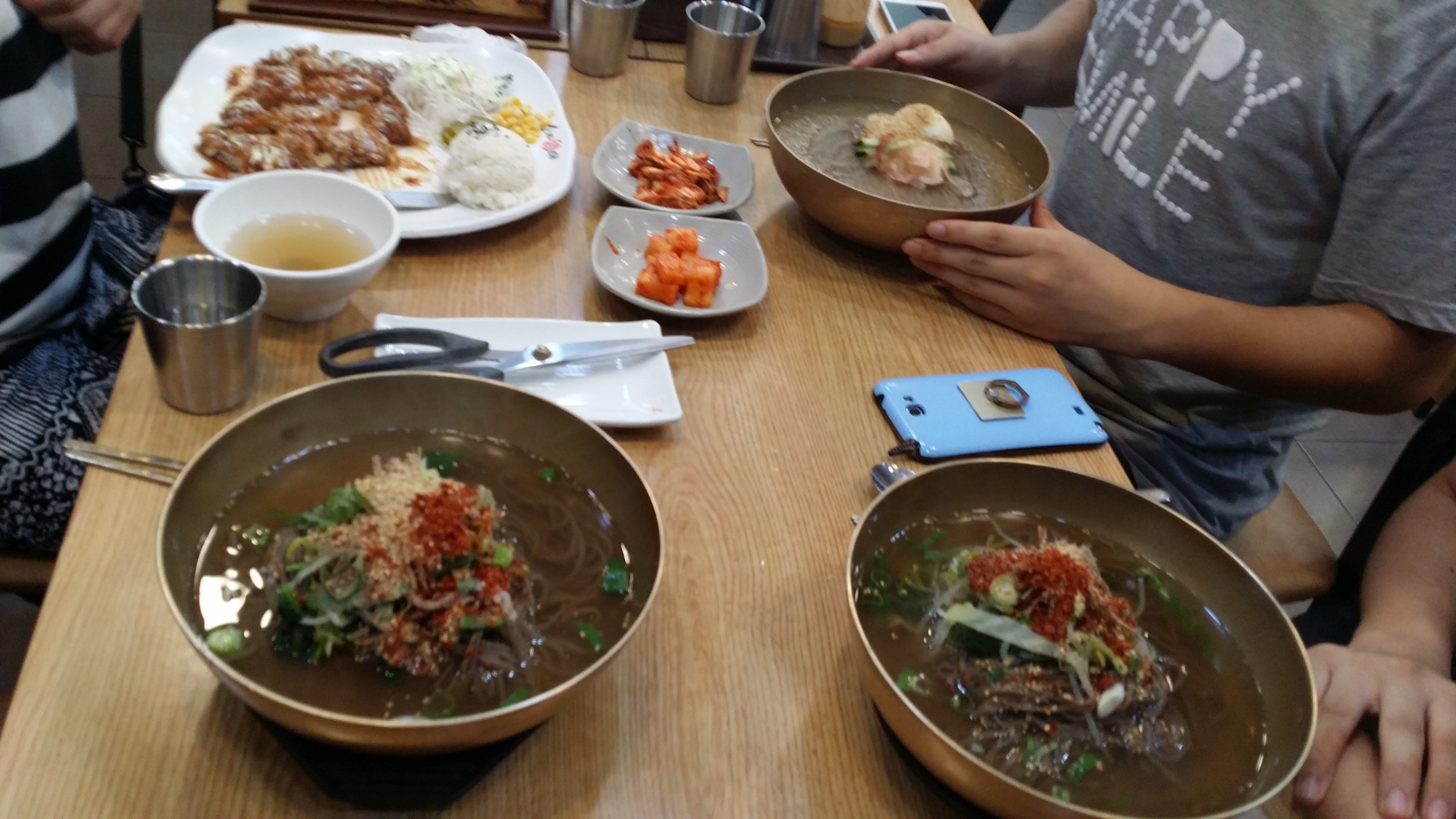 의령소바 이미지