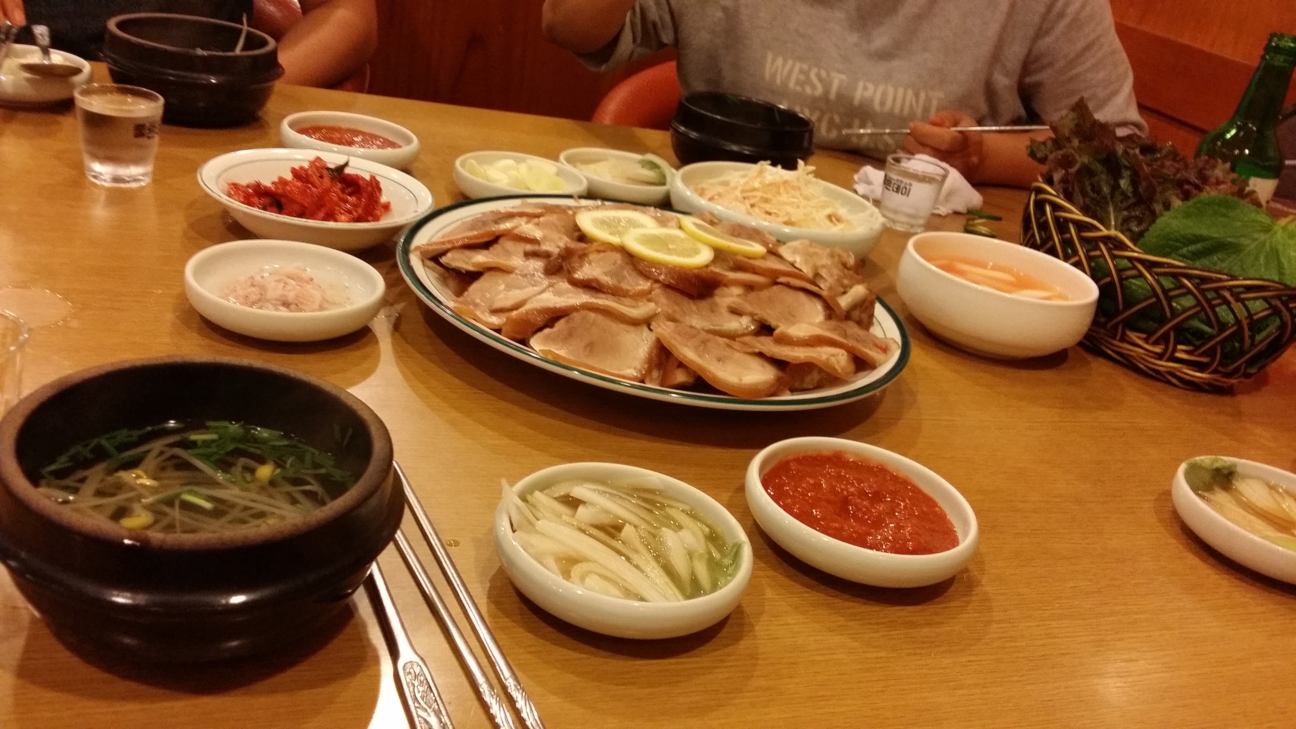 신사동족발 이미지