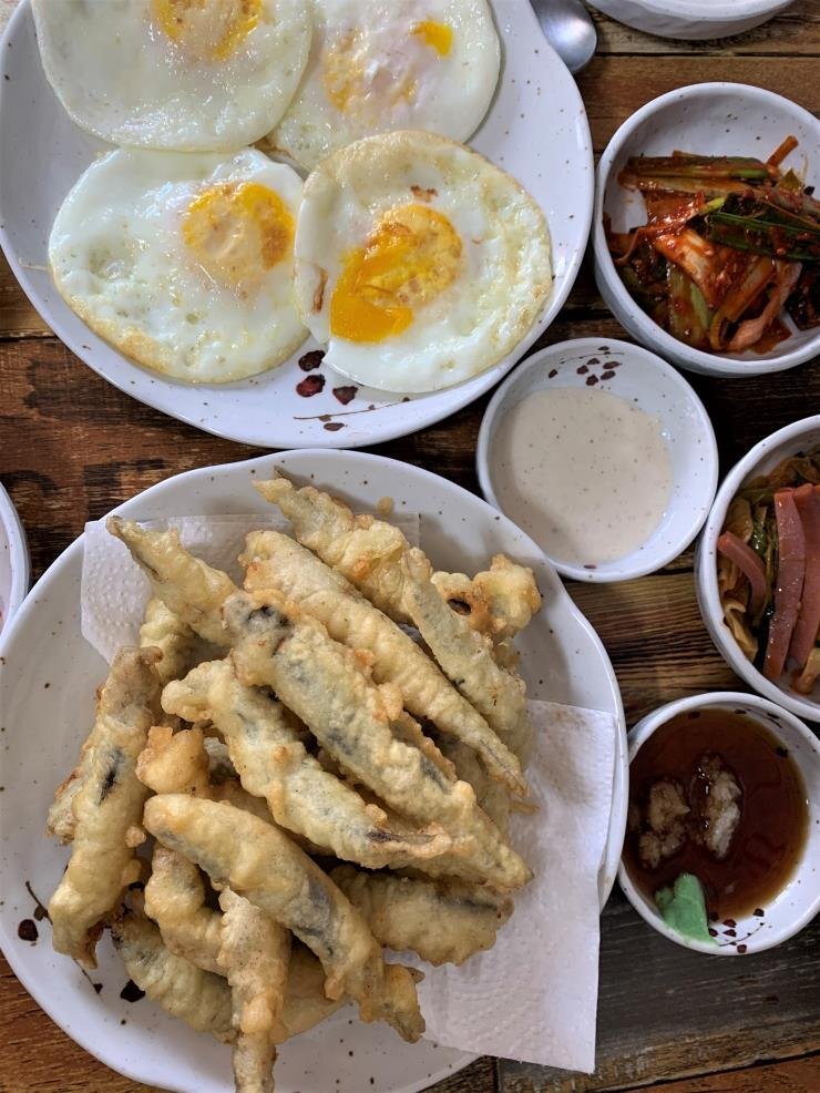 황가네식당 이미지