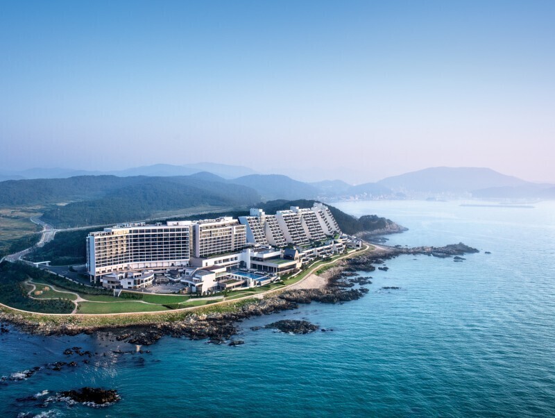 리산애 감성여행 이미지