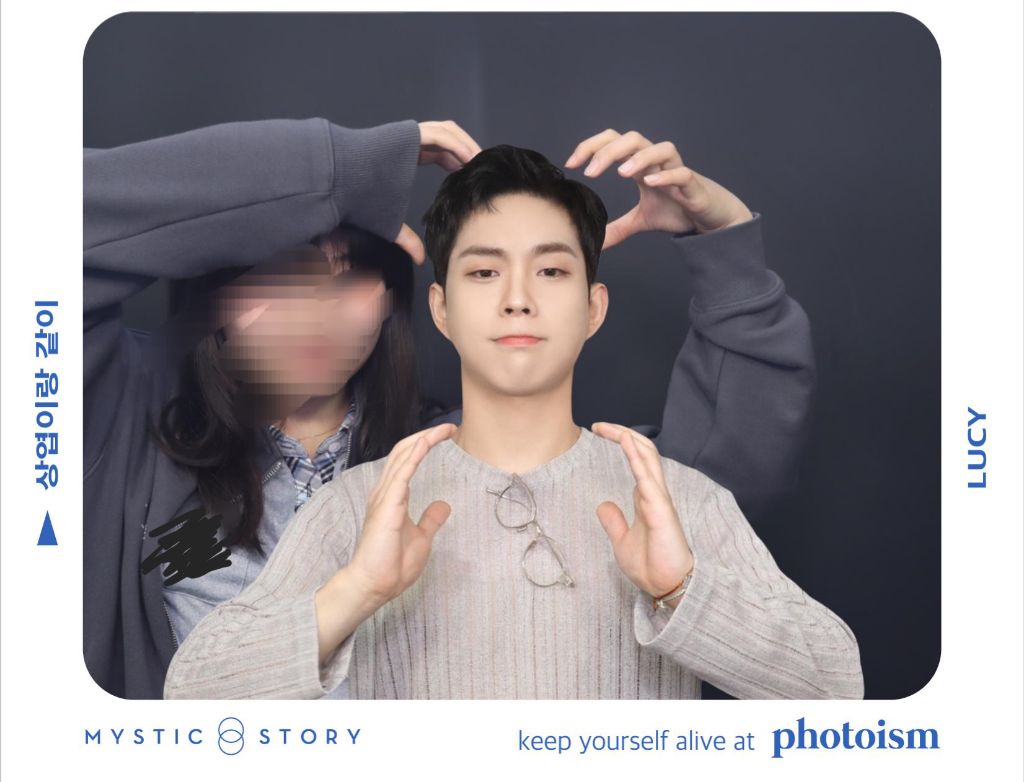 막컷 이미지
