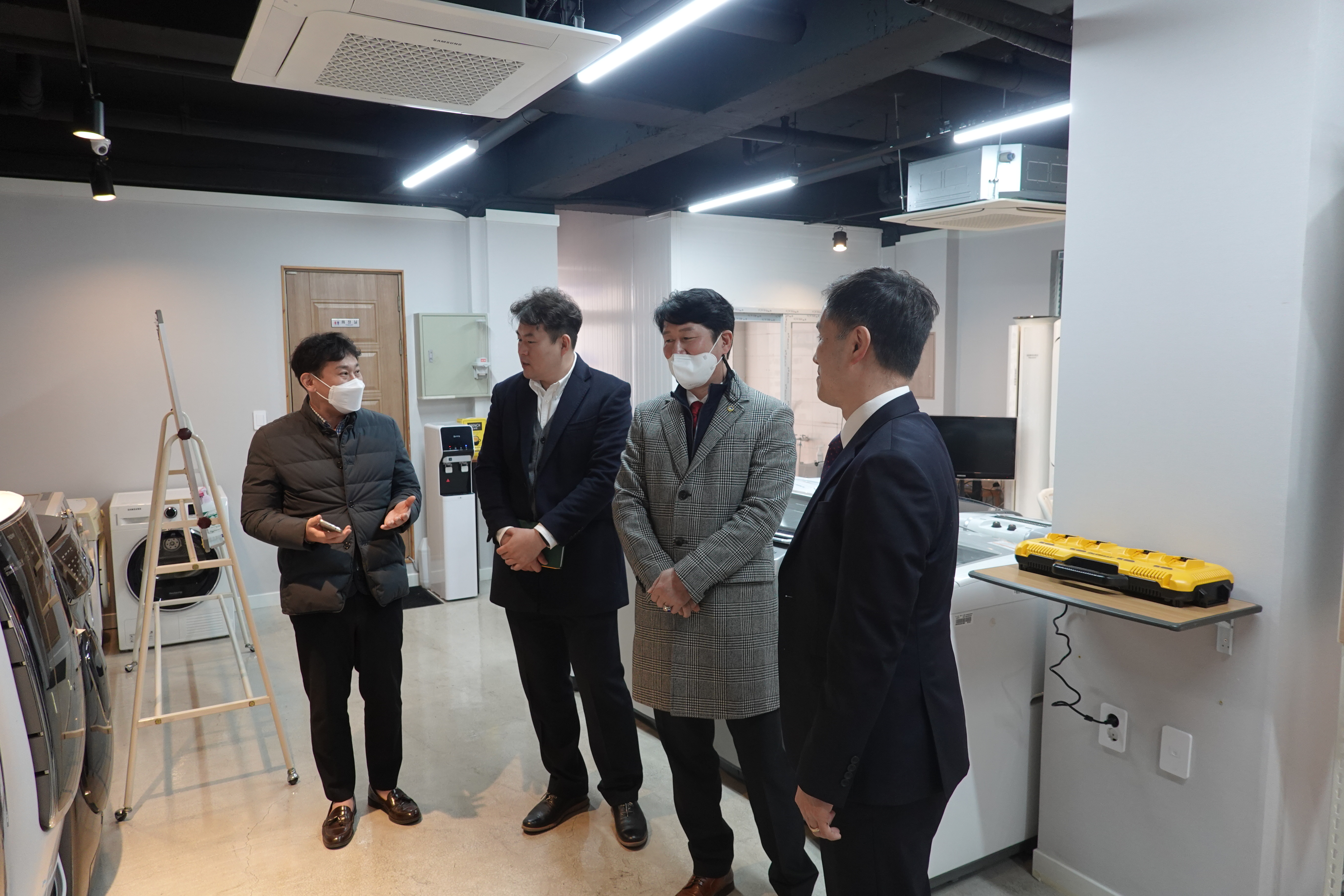 대구경북홈케어 협동조합 이미지