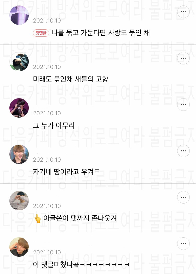 이슈늬우스 댓글 캡쳐 모음 2 | 인스티즈