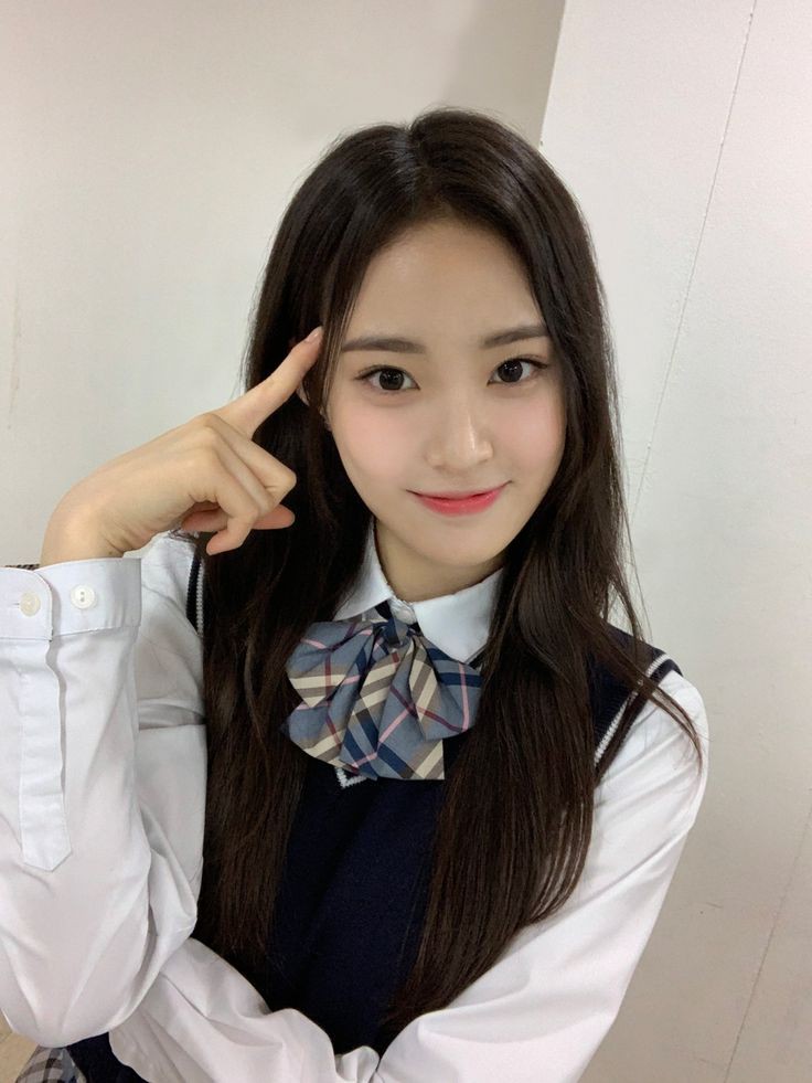 혜원 이미지