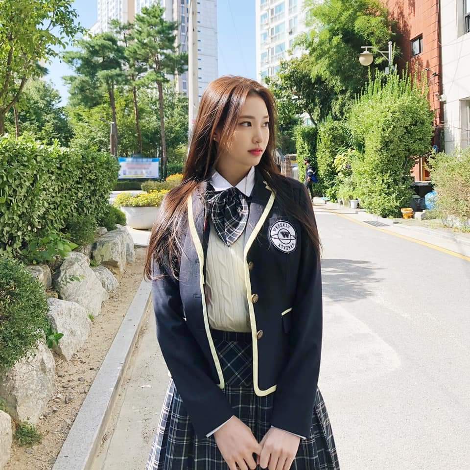 혜원 이미지