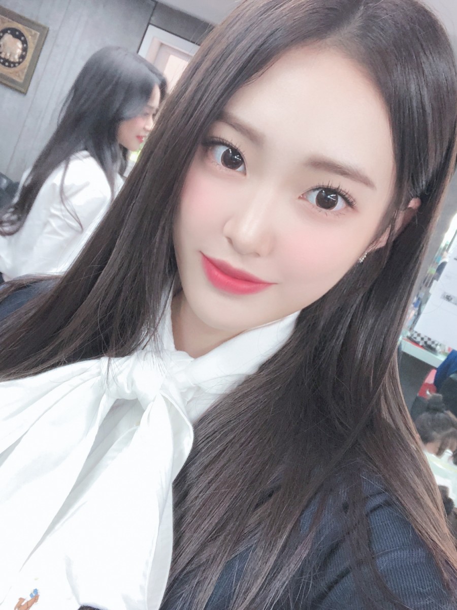 혜원 이미지