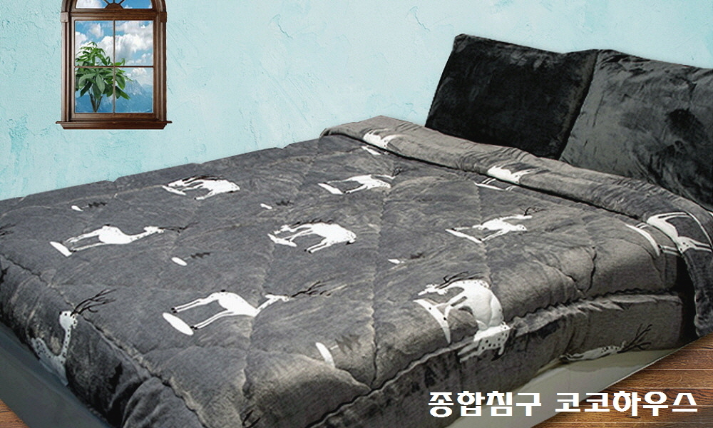 이불하우스 이미지