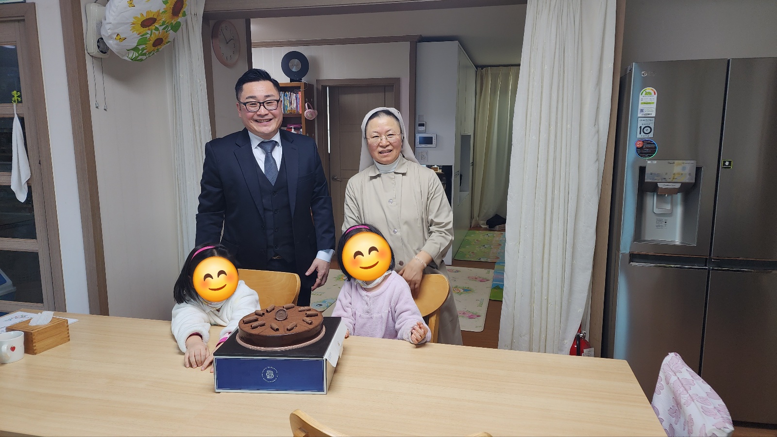 모듬살이 이미지