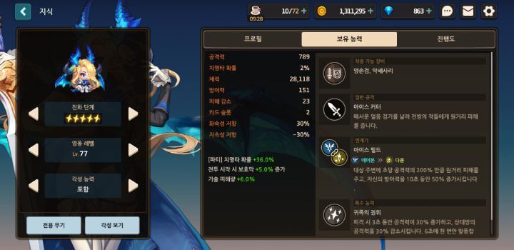콩스 이미지