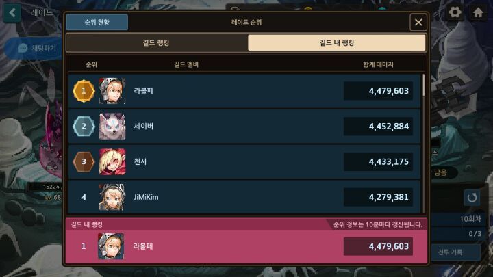 라볼페 이미지