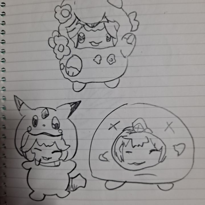 꽁쭈 이미지