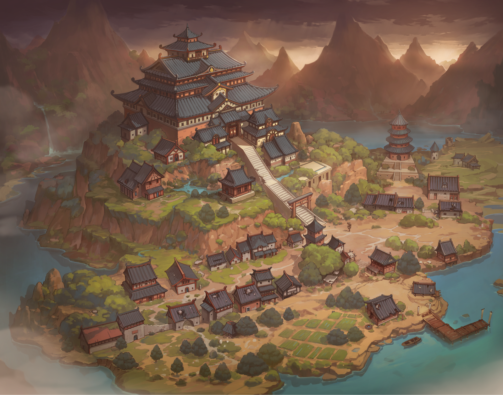 7월 25일(목) 업데이트 안내 [내용 추가] - 업데이트 - 가디언 테일즈 공식카페