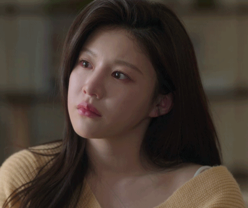 '이 사랑 통역 되나요?' 고윤정 움짤.gif | 인스티즈