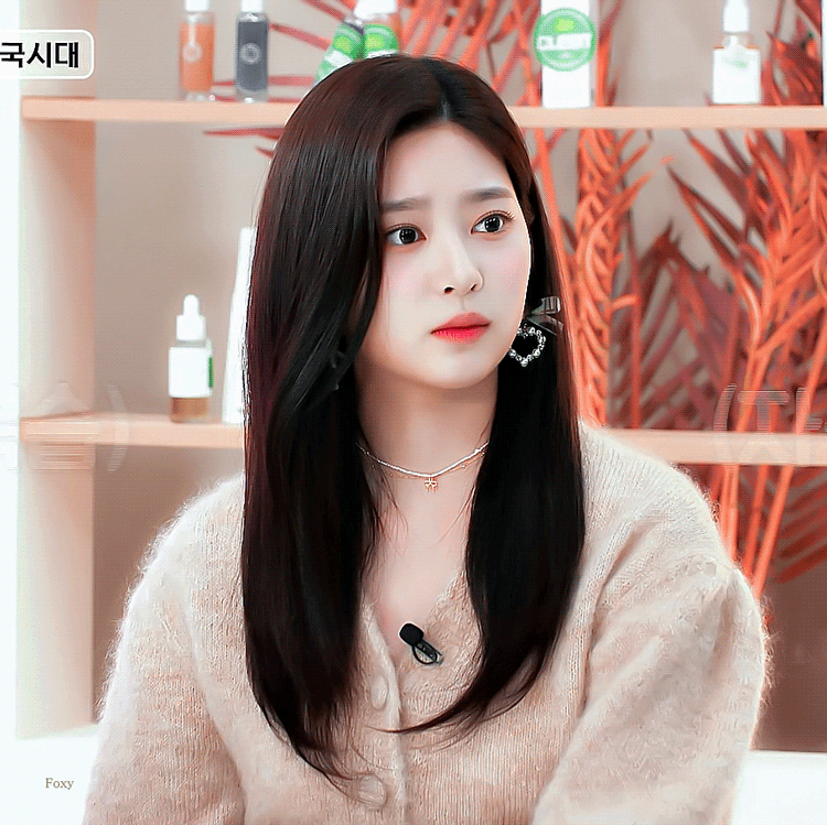 김민주.gif | 인스티즈