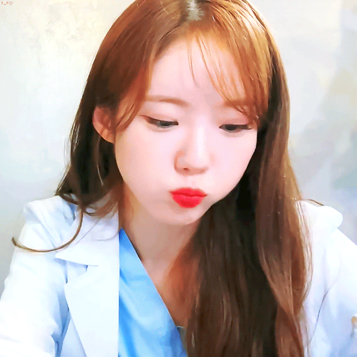 이루다.gif | 인스티즈