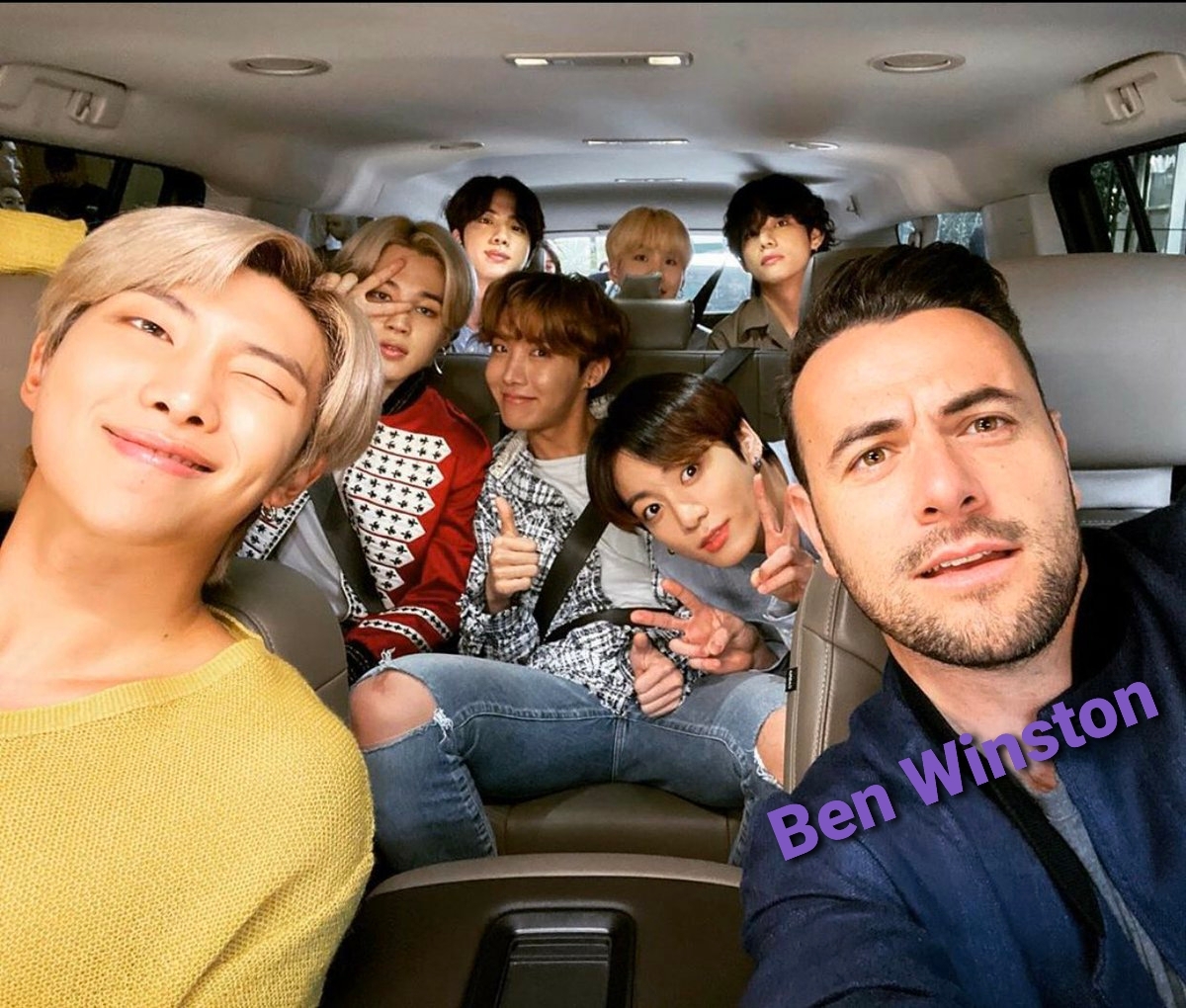 극찬이었던 BTS《그래미 어워드》무대 (+공식 영상) | 인스티즈