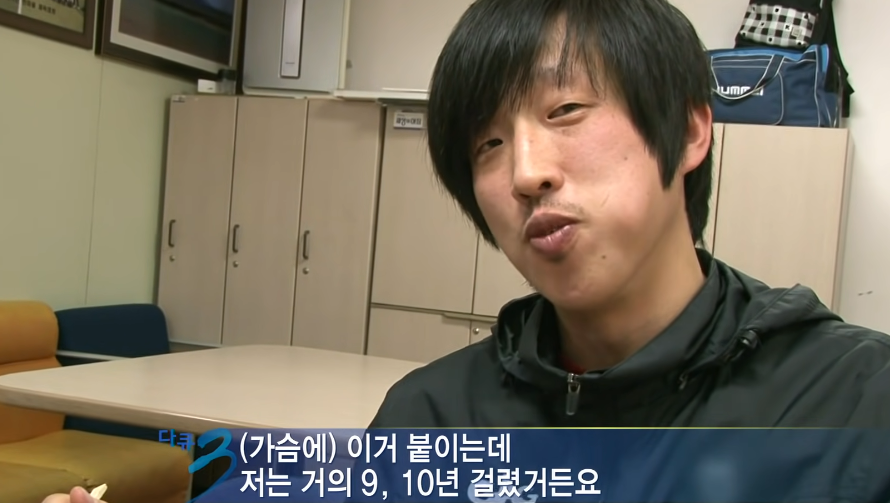 진짜 치열하게 살았던 개그콘서트의 개그맨들....jpg | 인스티즈