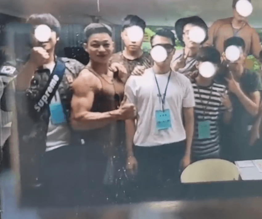 [가짜사나이] 최고다윽박 가짜사나이 썰 | 인스티즈