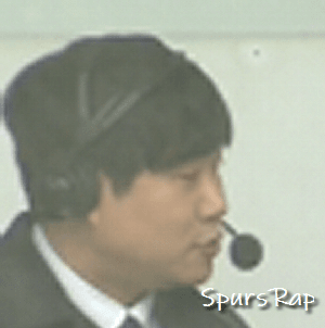 갑자기 등장한 배성재-박문성.GIF | 인스티즈