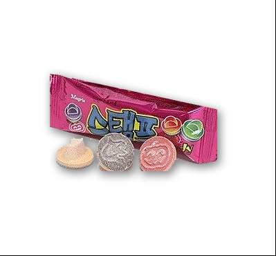 은근히 매니아층 많았던 문방구 사탕.JPG | 인스티즈