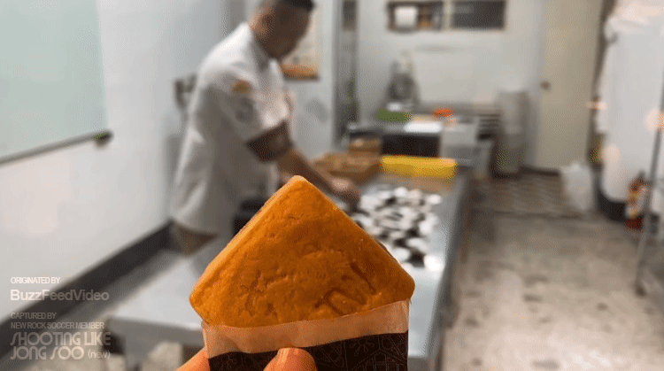 세계 12개국의 상징적인 쿠키들.gif | 인스티즈